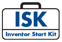 Inventor Start Kit Logo